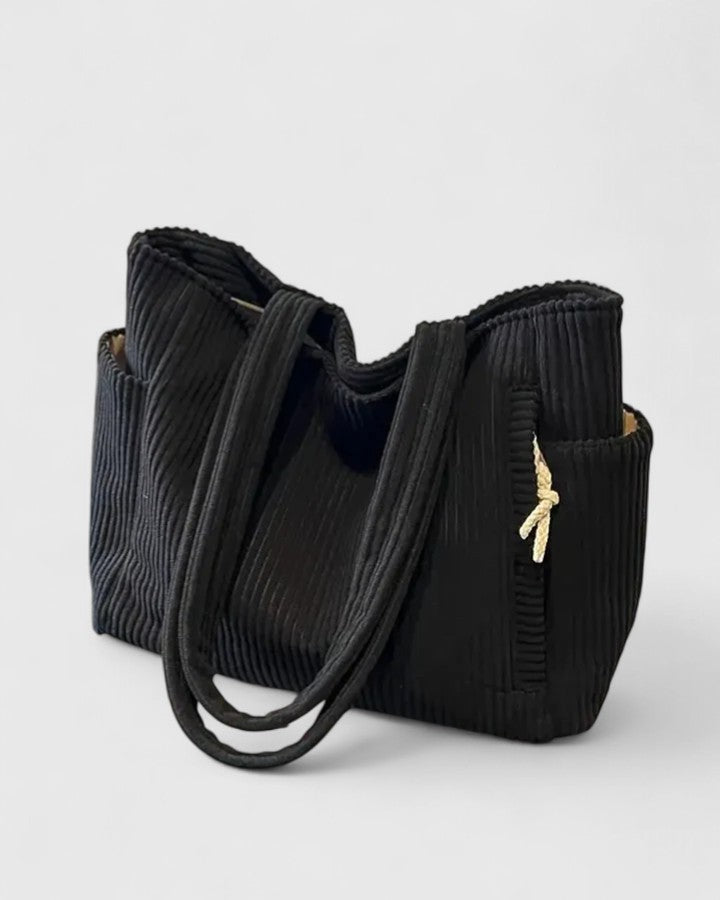 Victoria | Sophisticated Tote Bag