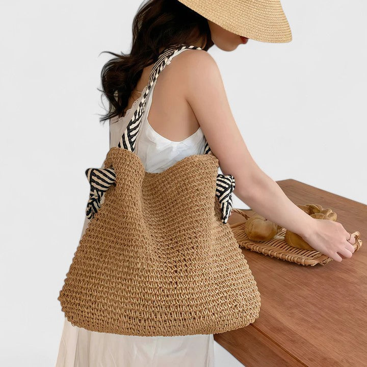 Victoria | Sophisticated Boho Bag