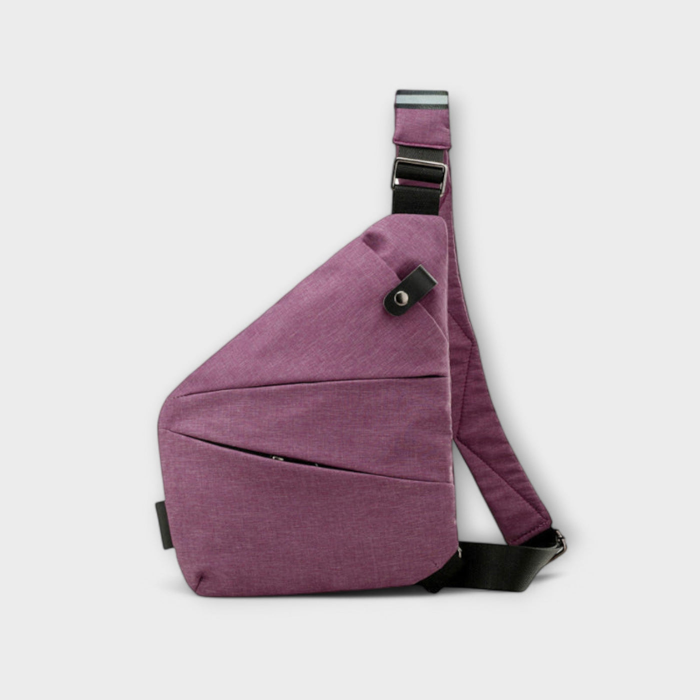 Victoria | Anti-Theft Shoulder Bag