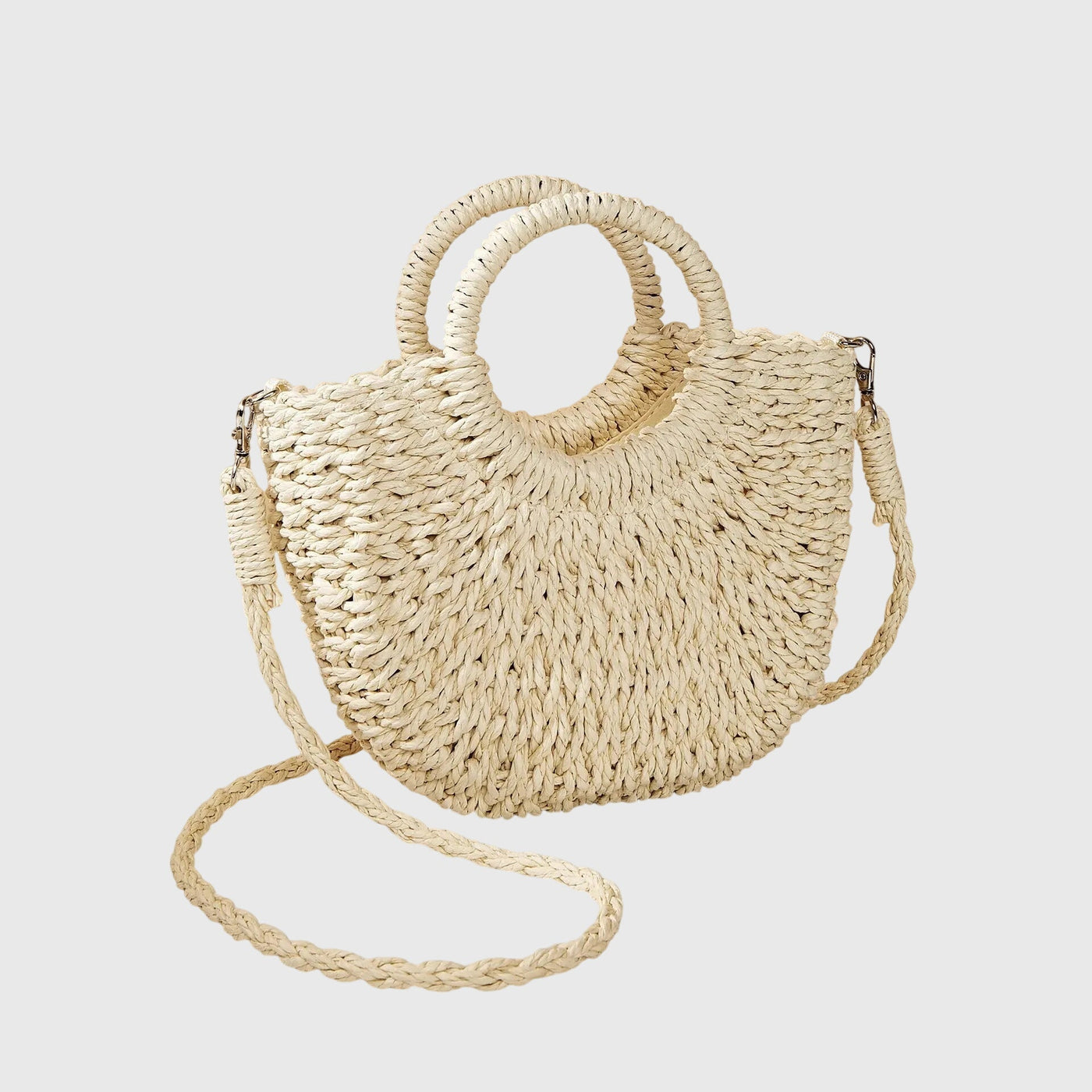 Victoria | Summer Shoulder Bag