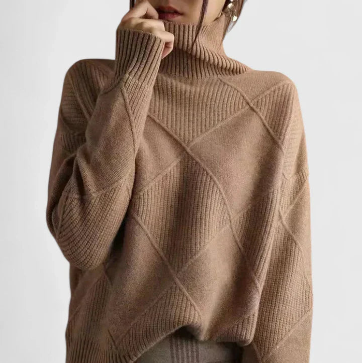 Victoria | Comfortable Sweater