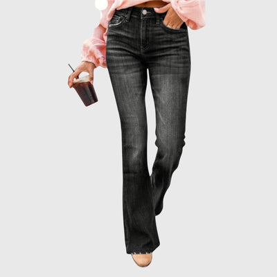 Victoria | Comfortable Stretch Pants