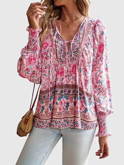 Victoria | Elegant Pullover