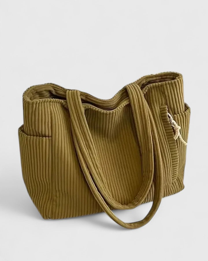 Victoria | Sophisticated Tote Bag