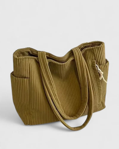 Victoria | Sophisticated Tote Bag