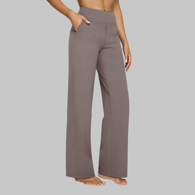 Victoria | Comfortable Stretch Trousers for Every Woman