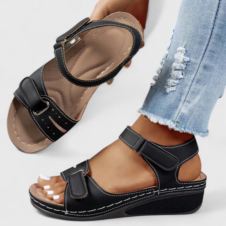 Victoria | Emarise Orthopaedic Sandals