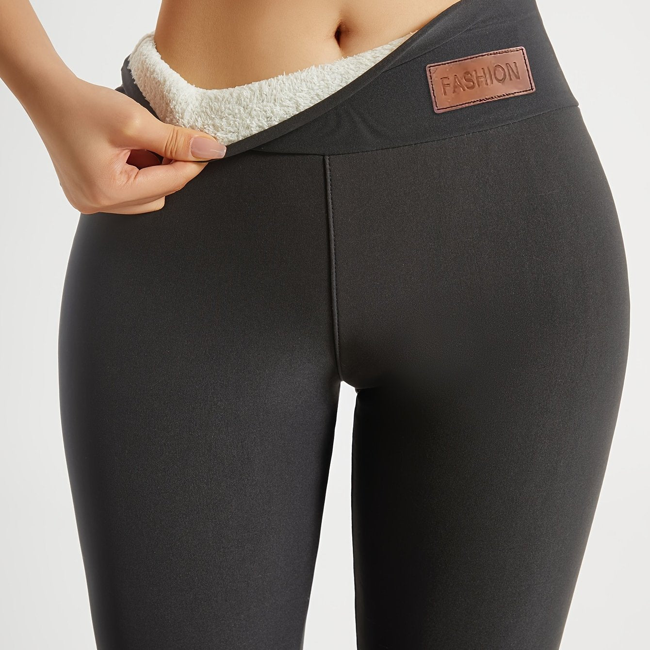 Victoria | Soft Contour Leggings