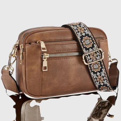 Victoria | Refined Shoulder Bag