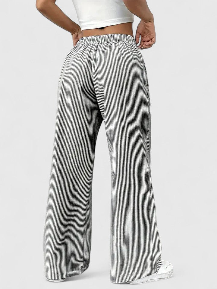 Victoria | Elegant Trousers
