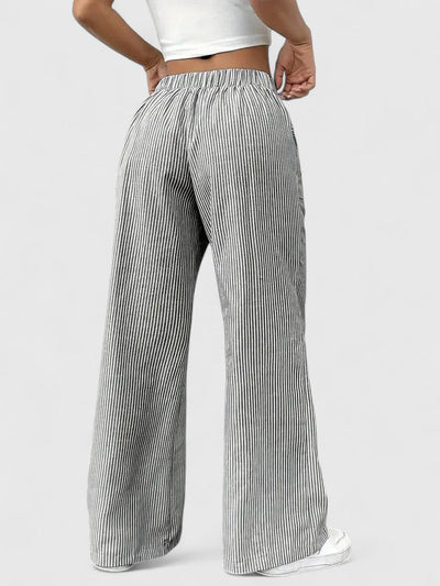 Victoria | Elegant Trousers