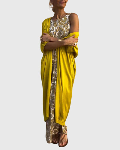 Victoria | Elegant Two-Piece Set