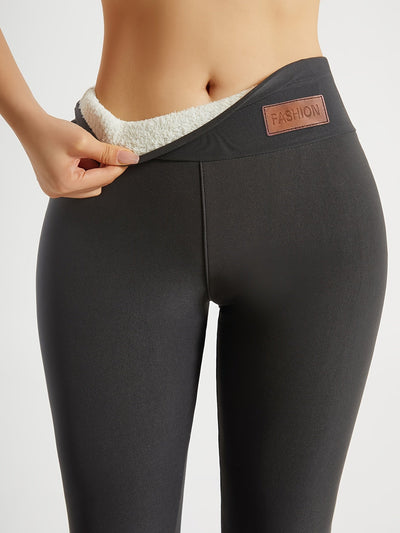Victoria | Soft Contour Leggings