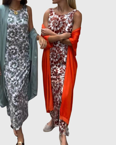 Victoria | Elegant Two-Piece Set