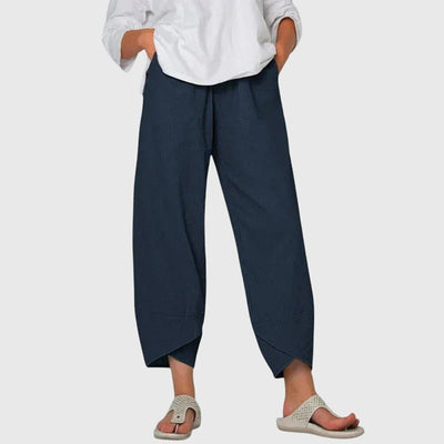 Victoria | Comfortable Trousers
