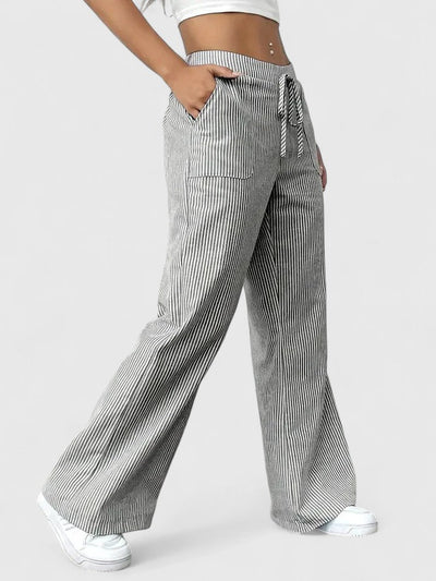 Victoria | Elegant Trousers