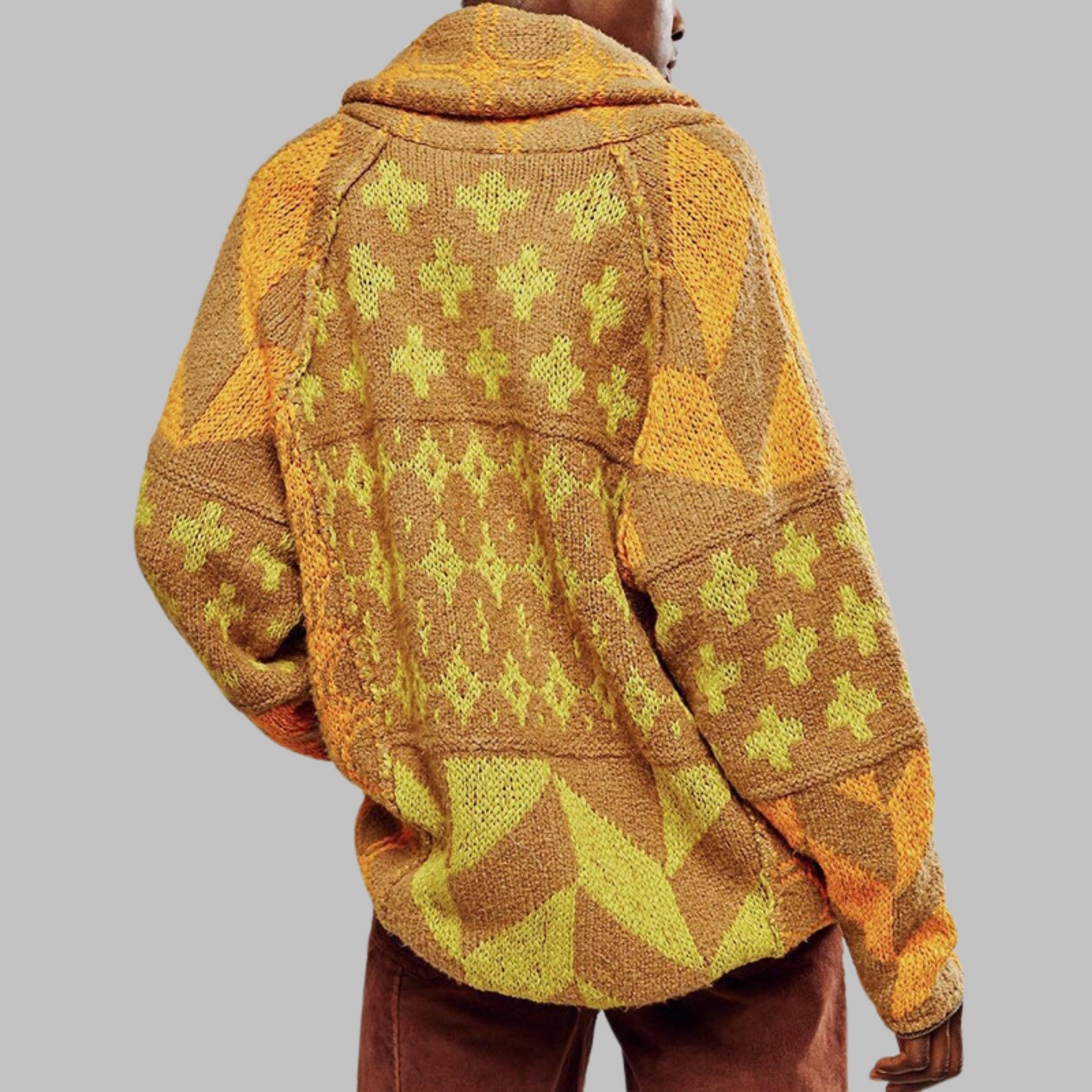 Victoria | Elegant Cardigan