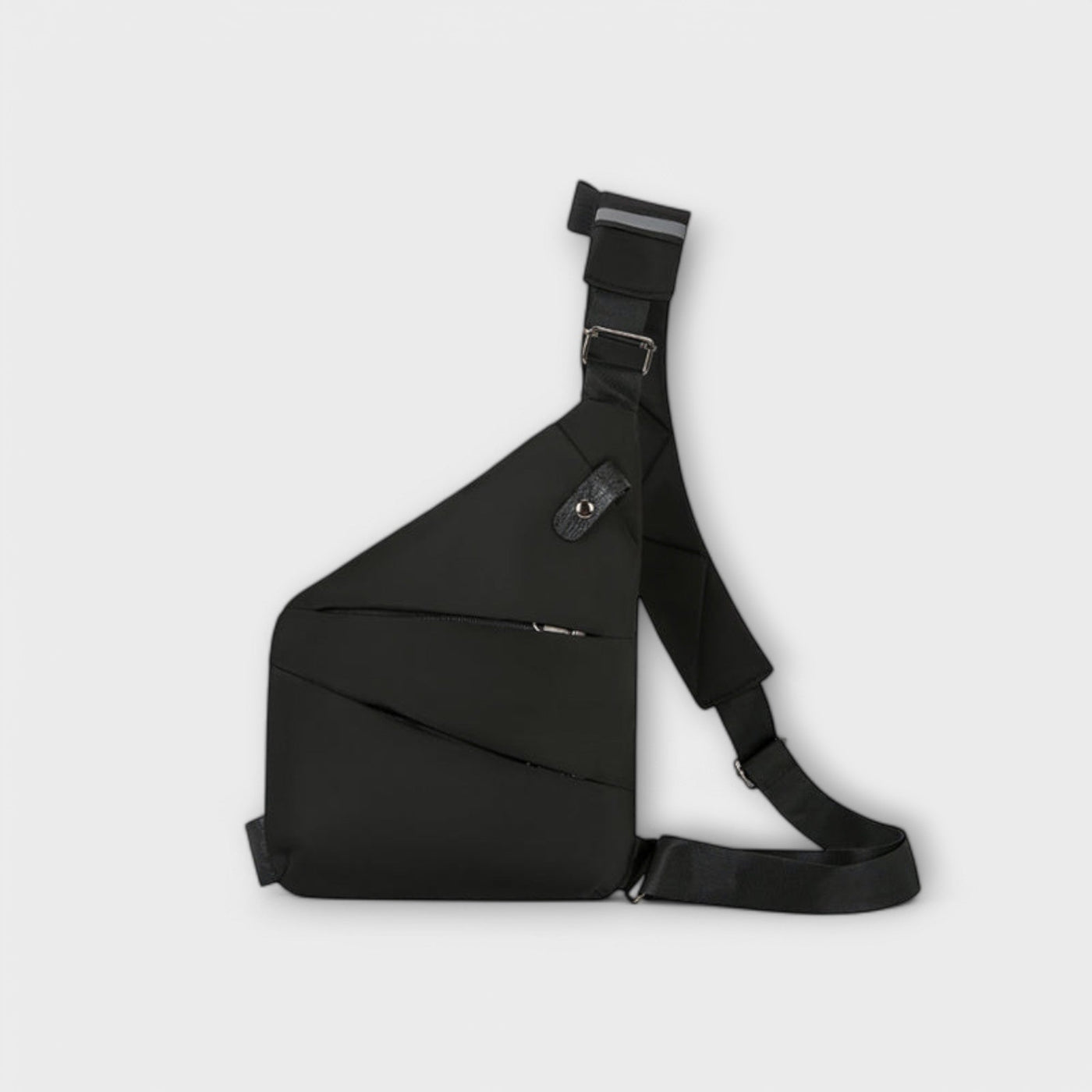 Victoria | Anti-Theft Shoulder Bag