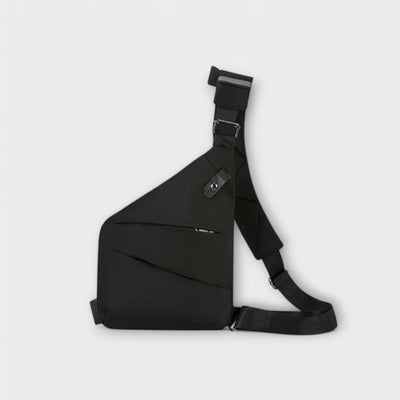 Victoria | Anti-Theft Shoulder Bag