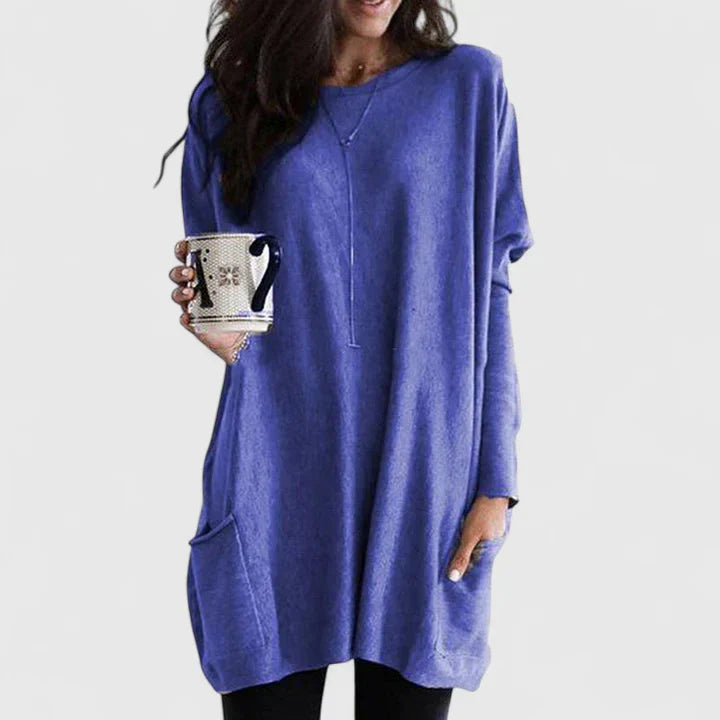 Victoria | Comfortable Tunic