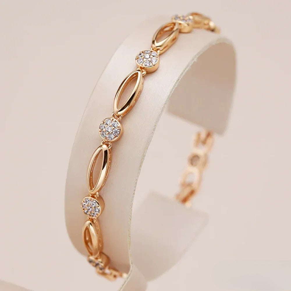 Victoria | Elegant Bracelet