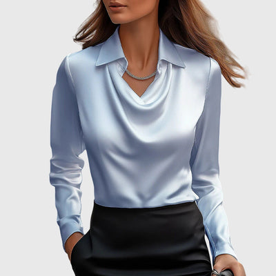 Victoria | Elegant Blouse