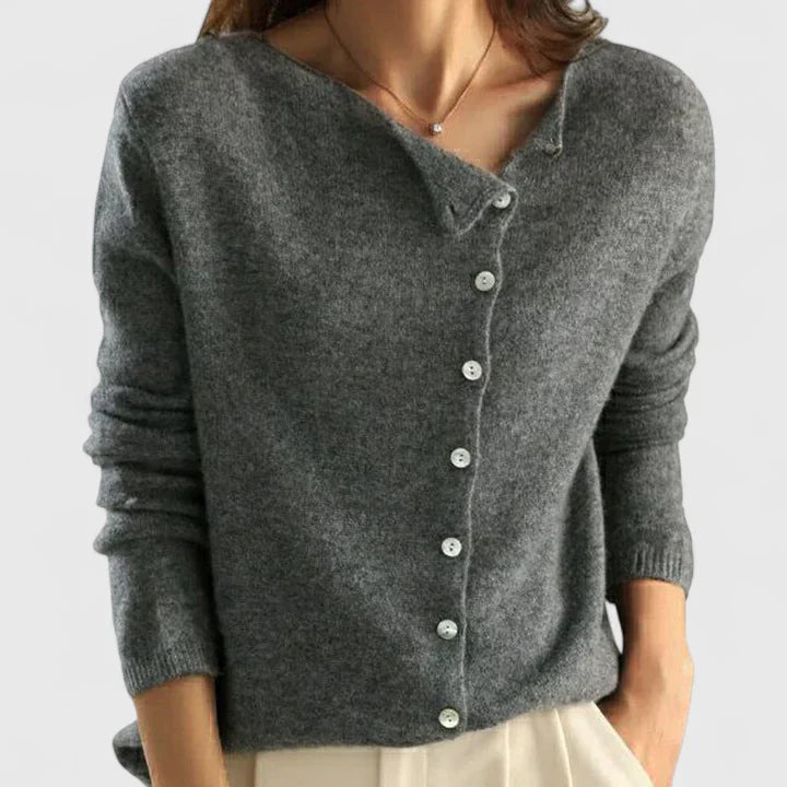 Victoria | Elegant Cardigan