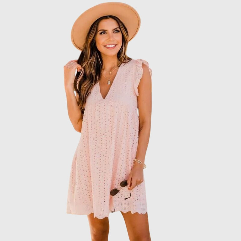 Victoria | 2 in 1 Summer Dress