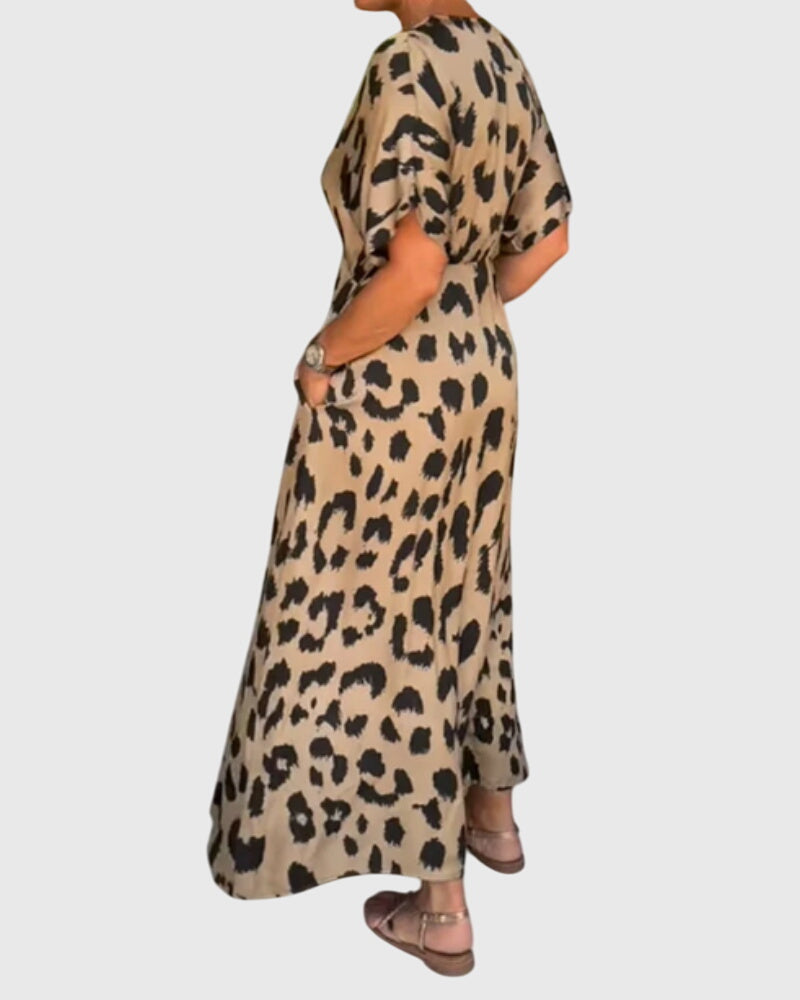 Victoria | Timeless Confidence Dress