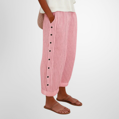 Victoria | Elegant Women's Trousers