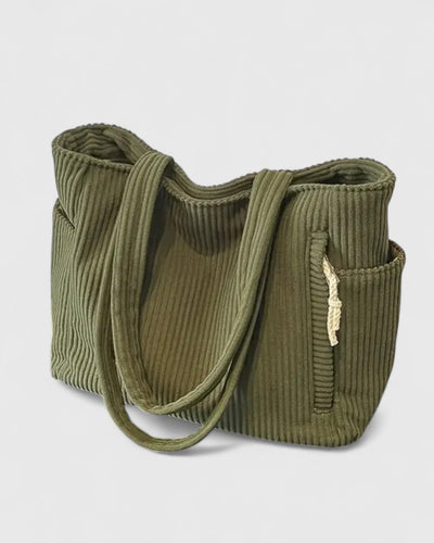 Victoria | Sophisticated Tote Bag