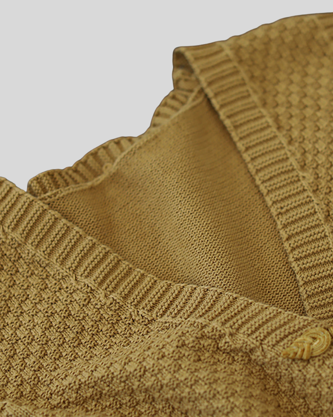 Victoria | Pure Cotton Sweater