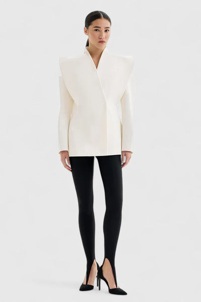 Victoria | Elegant Blazer