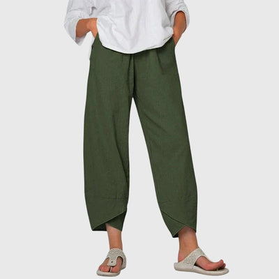 Victoria | Comfortable Trousers