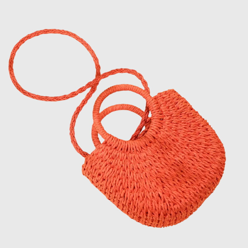 Victoria | Summer Shoulder Bag