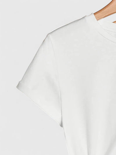 Victoria | Comfortable Short Sleeve T-Shirt