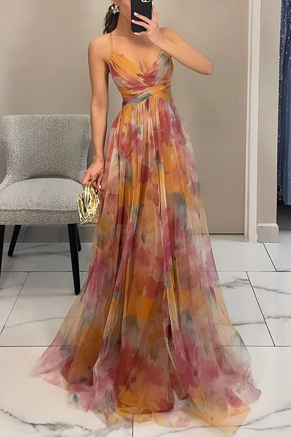 Victoria | Stunning Maxi Dress