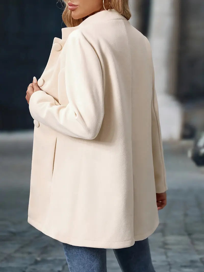 Victoria | Timeless Elegant Jacket
