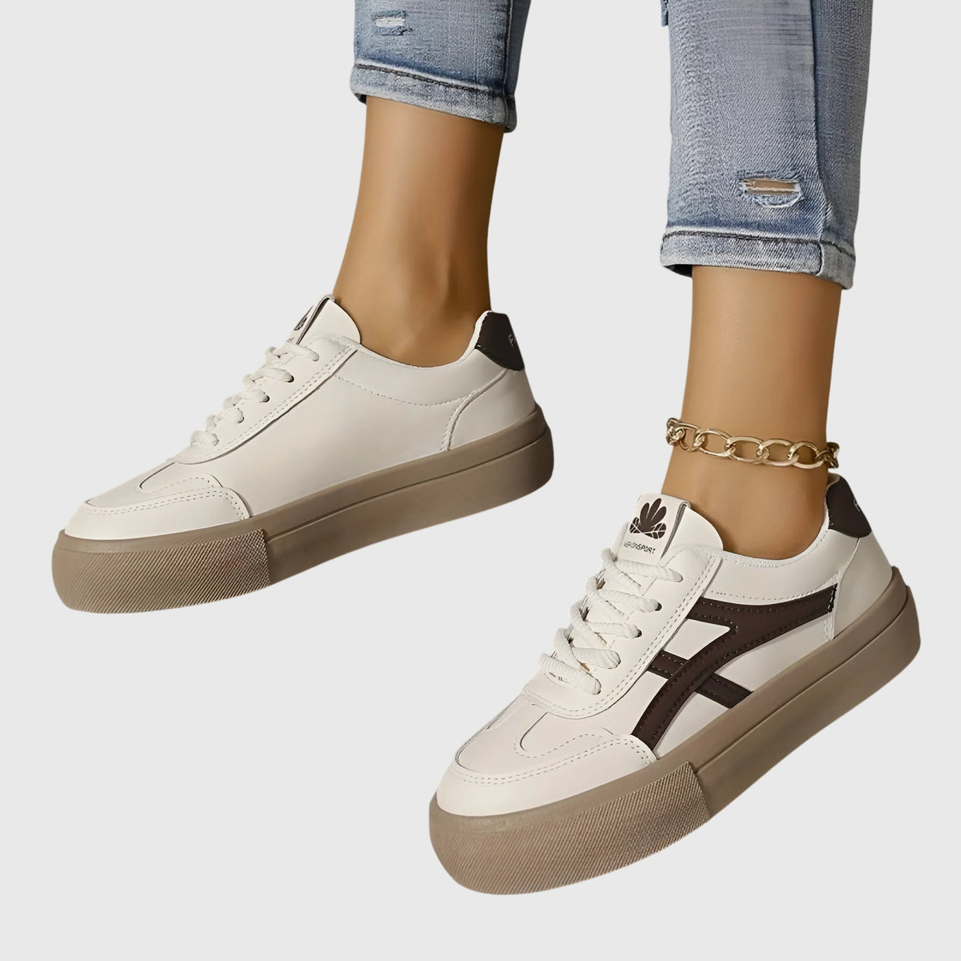 Victoria | Orthopedic Sneakers