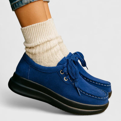 Victoria | Comfort Platform Orthopedic Shoes