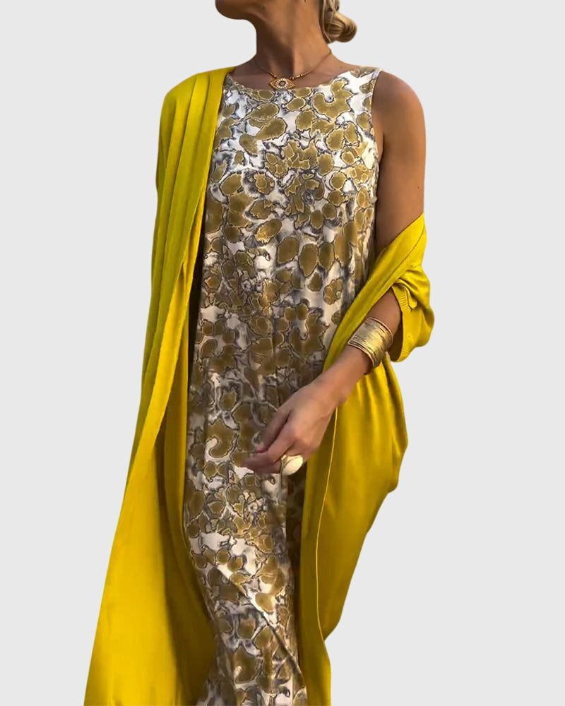 Victoria | Elegant Two-Piece Set