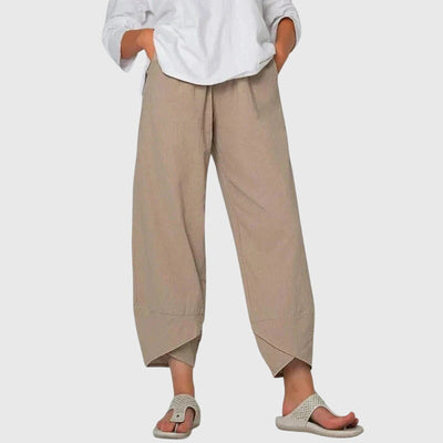Victoria | Comfortable Trousers