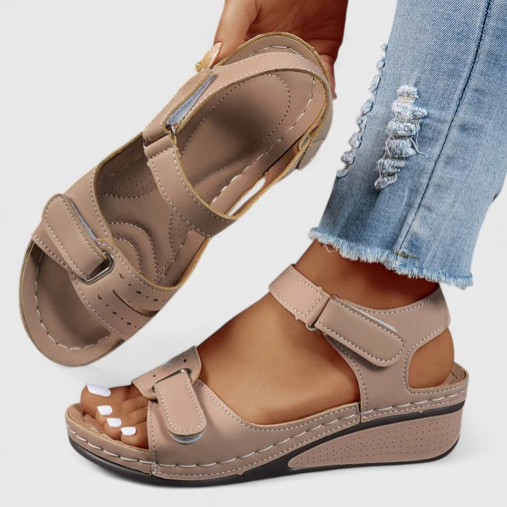 Victoria | Emarise Orthopaedic Sandals