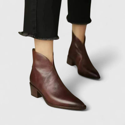 Victoria | Elegant Boots