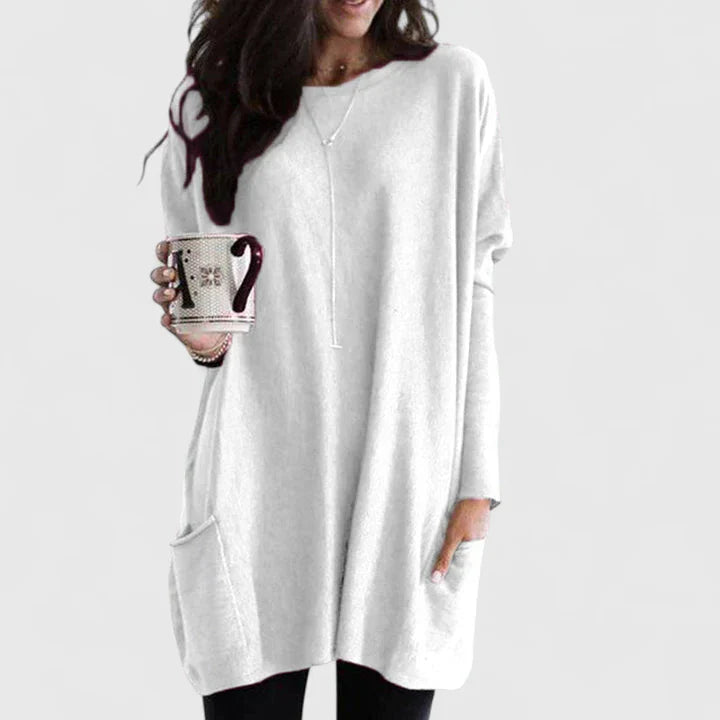 Victoria | Comfortable Tunic