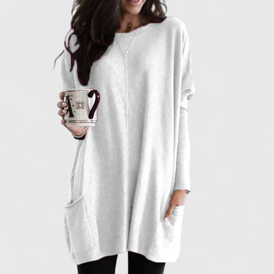 Victoria | Comfortable Tunic