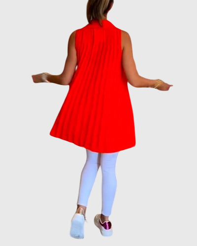 Victoria | Sleeveless Top