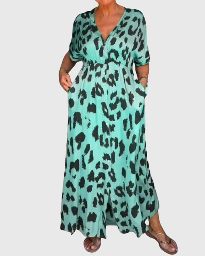 Victoria | Timeless Confidence Dress