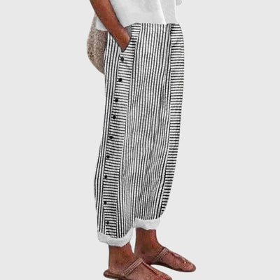 Victoria | Elegant Women's Trousers