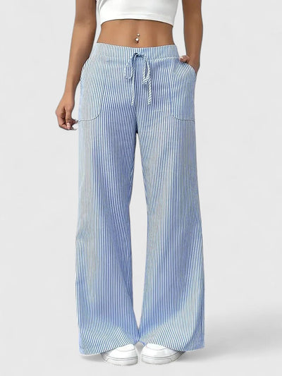 Victoria | Elegant Trousers